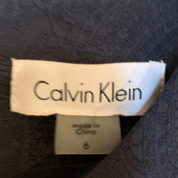 Calvin Klein Dress - Picture 2 of 3